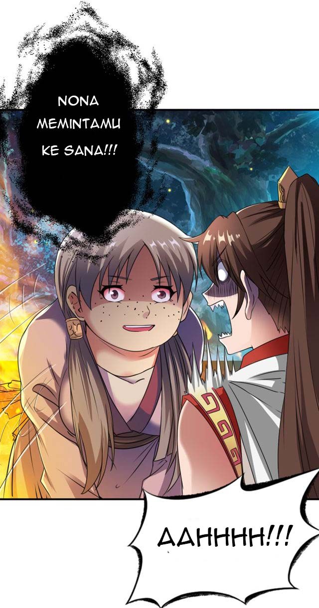 Zhang Ding Chapter 04 Gambar 11